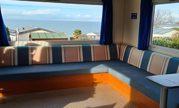 Mobil-Home "Bahamas"